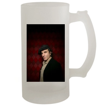 Daniel Day Lewis 16oz Frosted Beer Stein