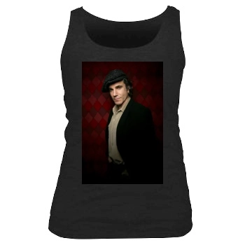 Daniel Day Lewis Women's Tank Top