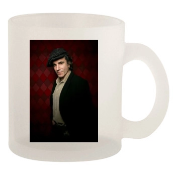 Daniel Day Lewis 10oz Frosted Mug