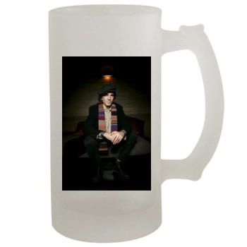 Daniel Day Lewis 16oz Frosted Beer Stein