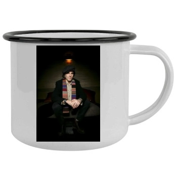 Daniel Day Lewis Camping Mug