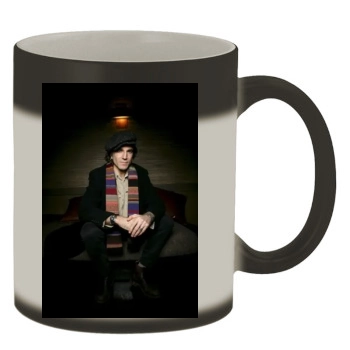 Daniel Day Lewis Color Changing Mug