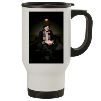 Daniel Day Lewis Stainless Steel Travel Mug