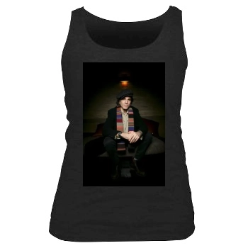 Daniel Day Lewis Women's Tank Top