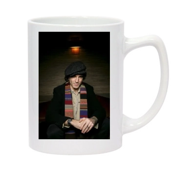 Daniel Day Lewis 14oz White Statesman Mug