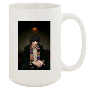 Daniel Day Lewis 15oz White Mug