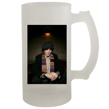 Daniel Day Lewis 16oz Frosted Beer Stein