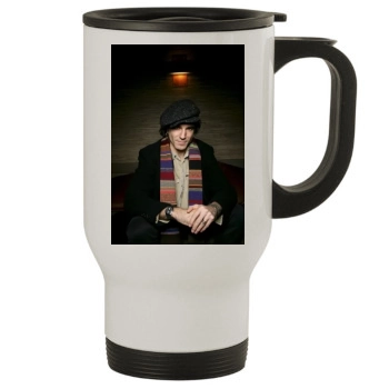 Daniel Day Lewis Stainless Steel Travel Mug