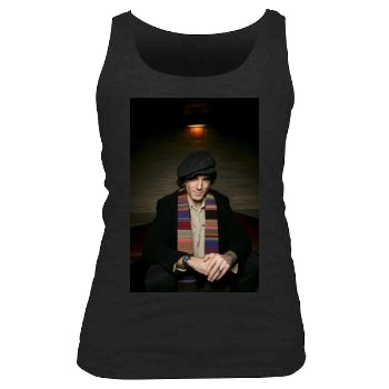 Daniel Day Lewis Women's Tank Top