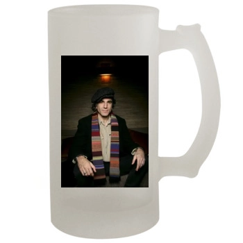 Daniel Day Lewis 16oz Frosted Beer Stein