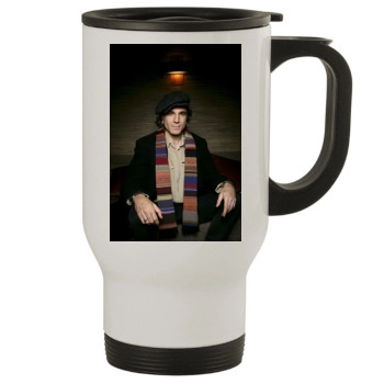 Daniel Day Lewis Stainless Steel Travel Mug