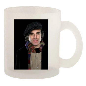 Daniel Day Lewis 10oz Frosted Mug