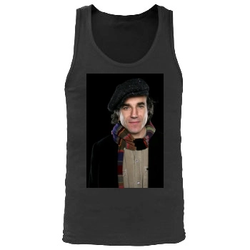 Daniel Day Lewis Men's Tank Top