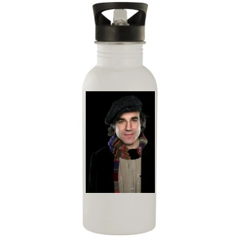 Daniel Day Lewis Stainless Steel Water Bottle