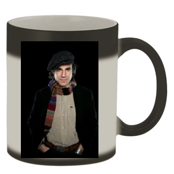 Daniel Day Lewis Color Changing Mug