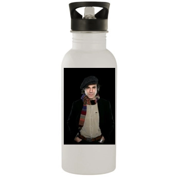 Daniel Day Lewis Stainless Steel Water Bottle