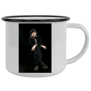 Daniel Day Lewis Camping Mug