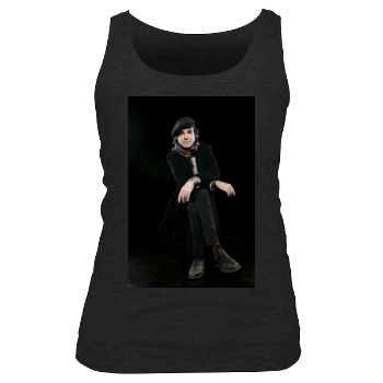 Daniel Day Lewis Women's Tank Top