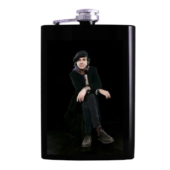 Daniel Day Lewis Hip Flask