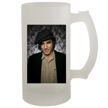 Daniel Day Lewis 16oz Frosted Beer Stein