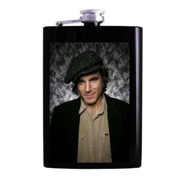 Daniel Day Lewis Hip Flask