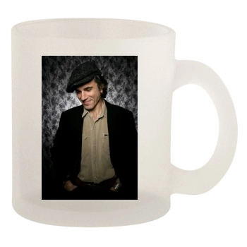 Daniel Day Lewis 10oz Frosted Mug