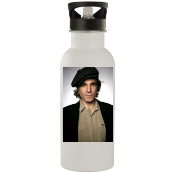 Daniel Day Lewis Stainless Steel Water Bottle