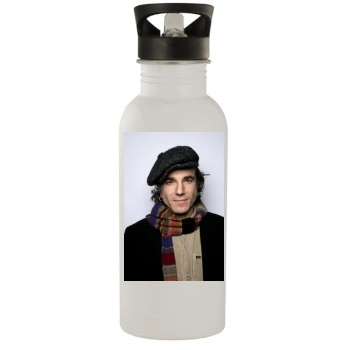 Daniel Day Lewis Stainless Steel Water Bottle