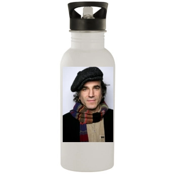 Daniel Day Lewis Stainless Steel Water Bottle