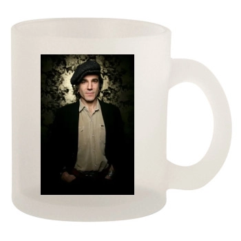 Daniel Day Lewis 10oz Frosted Mug