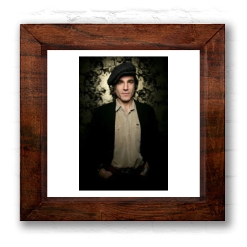 Daniel Day Lewis 6x6