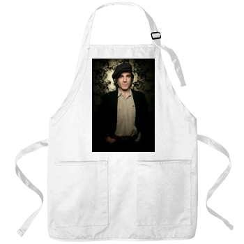 Daniel Day Lewis Apron