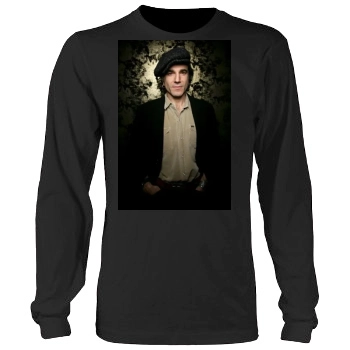 Daniel Day Lewis Men's Heavy Long Sleeve TShirt