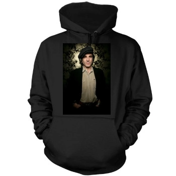 Daniel Day Lewis Mens Pullover Hoodie Sweatshirt