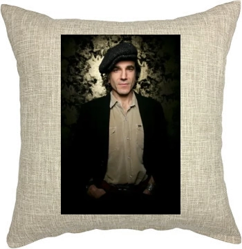 Daniel Day Lewis Pillow