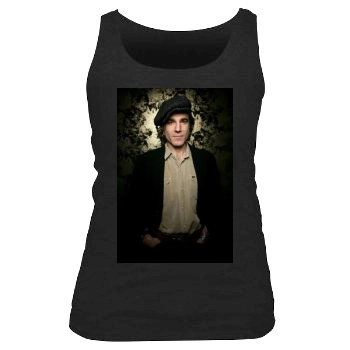 Daniel Day Lewis Women's Tank Top