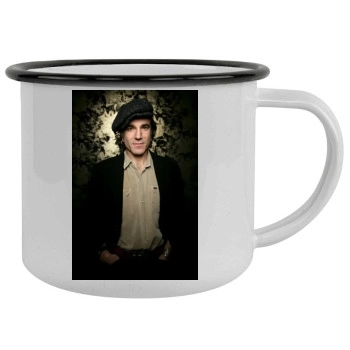 Daniel Day Lewis Camping Mug