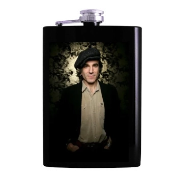 Daniel Day Lewis Hip Flask