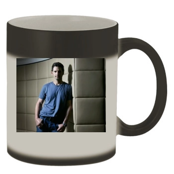 Eric Bana Color Changing Mug