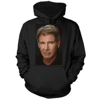 Harrison Ford Mens Pullover Hoodie Sweatshirt