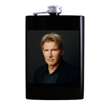 Harrison Ford Hip Flask