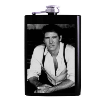 Harrison Ford Hip Flask