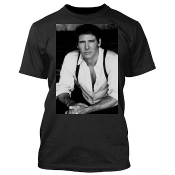 Harrison Ford Men's TShirt