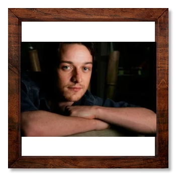 James Mcavoy 12x12