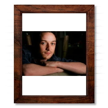 James Mcavoy 14x17