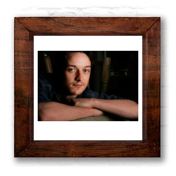 James Mcavoy 6x6