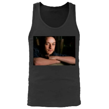 James Mcavoy Men's Tank Top