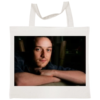 James Mcavoy Tote