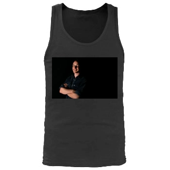 James Mcavoy Men's Tank Top