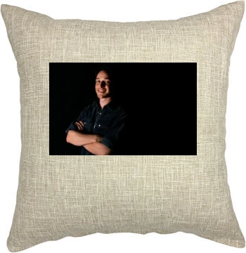 James Mcavoy Pillow